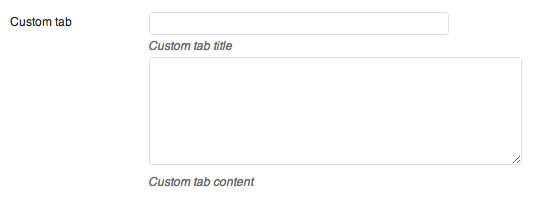 Fanciest Author Box custom tab in user settings